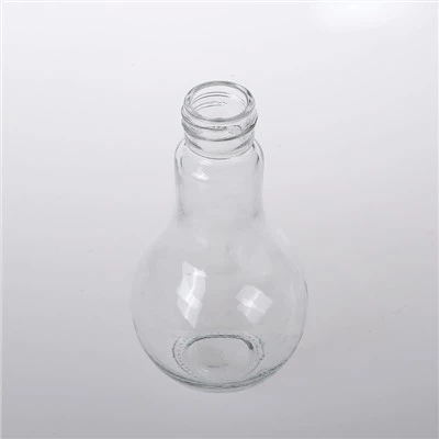 Váza s jedným kvetom Ikea