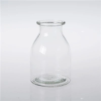 Malé vázy na kvety