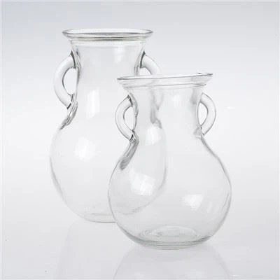 Dekoratívna váza v čínskom štýle