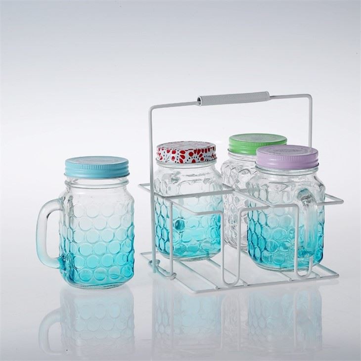 Wide Mouth Mason Jars 32 Oz