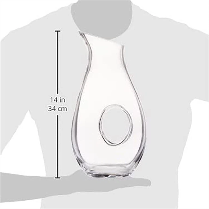 Wine Decanter Carafe