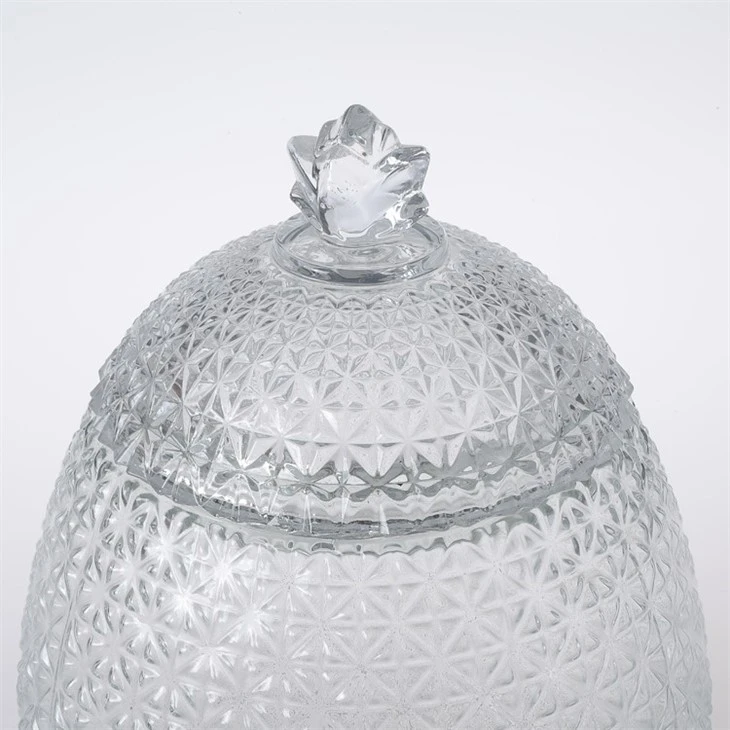 4L Beverage Glass Drink Dispenser