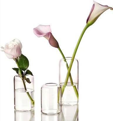 Váza Cloche Bud