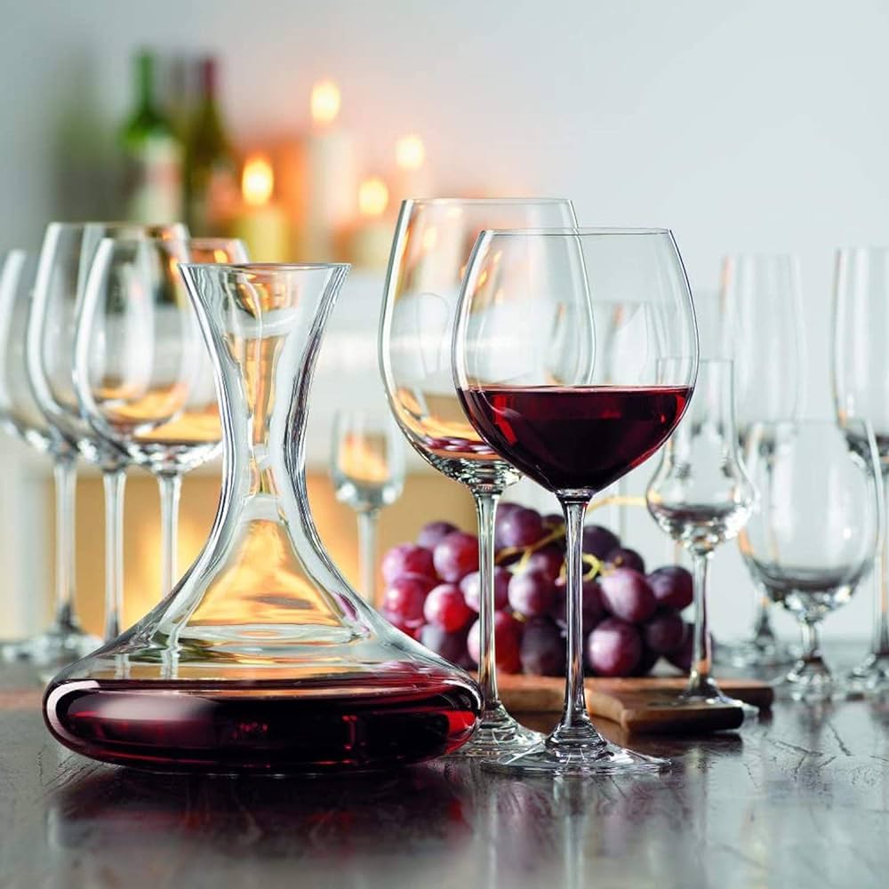 Customize Wine Glassware Customize Wine Glassware